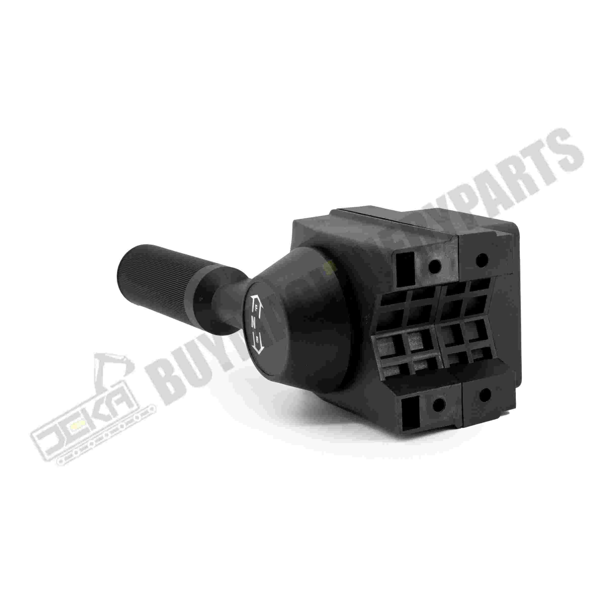 Joystick Controller Assembly 137-8899 106-9417 for Caterpillar CAT Backhoe Loader 416C 426C 428C 436C 438C