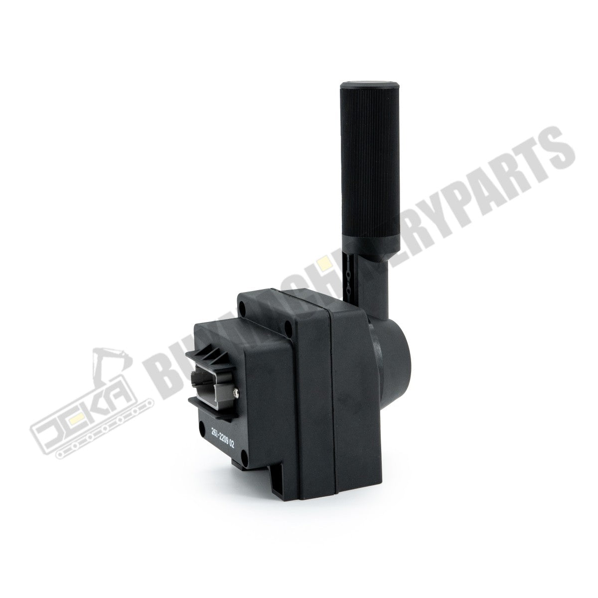 Joystick Controller Assembly 137-8899 106-9417 for Caterpillar CAT Backhoe Loader 416C 426C 428C 436C 438C