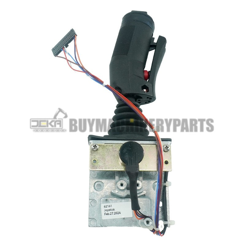 Joystick Controller Assy 62161GT 62161HGT 62161 Compatible with Genie GS-1530 GS-1930 GS-2032 GS-2046 GS-2668 GS-3246 GS-3268 GS-4390 GS-2668RT GS-3268RT