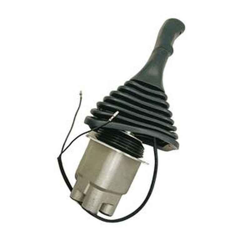 Joystick Controller Pilot Valve Group 702-16-01180 for Komatsu Excavators PC200-6S PC25-1 PC35R-8