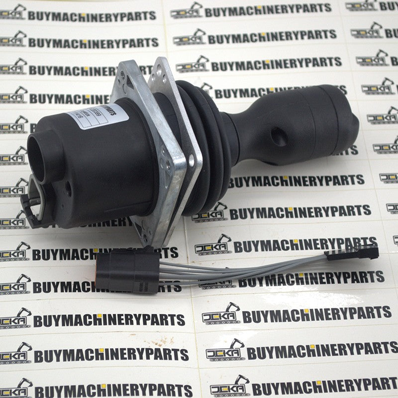 For Genie Straight Booms Lift and Genie Artiulating Booms Lift S-100 S-120 S-40 S-80 S-85 Joystick Contoller 111416 111416GT