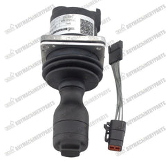 For Genie Straight Booms Lift and Genie Artiulating Booms Lift S-100 S-120 S-40 S-80 S-85 Joystick Contoller 111416 111416GT