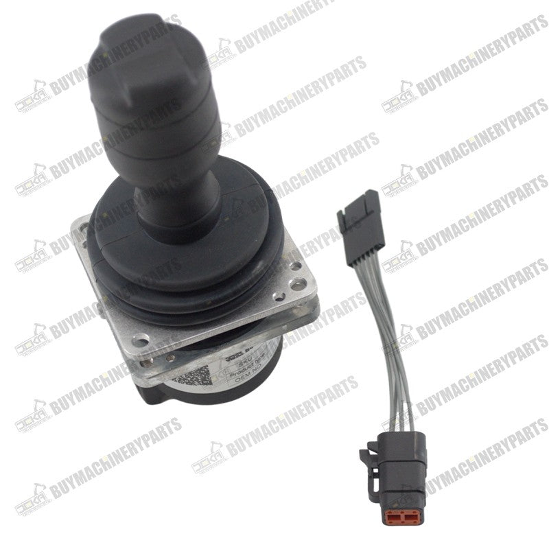 For Genie Straight Booms Lift and Genie Artiulating Booms Lift S-100 S-120 S-40 S-80 S-85 Joystick Contoller 111416 111416GT