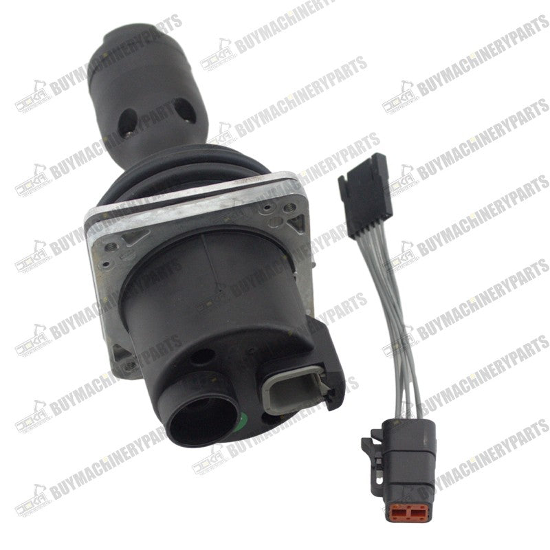 For Genie Straight Booms Lift and Genie Artiulating Booms Lift S-100 S-120 S-40 S-80 S-85 Joystick Contoller 111416 111416GT