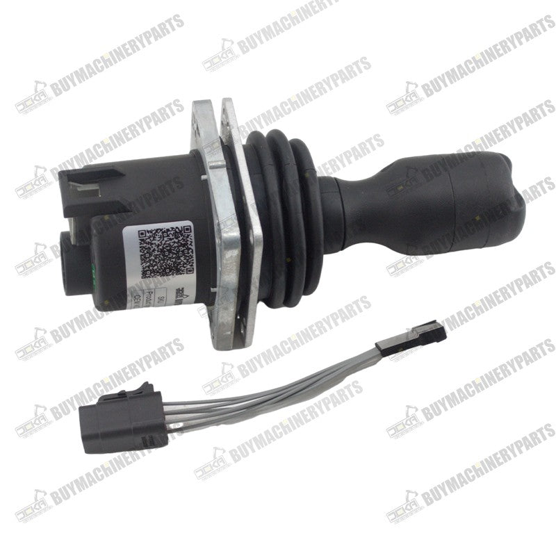 For Genie Straight Booms Lift and Genie Artiulating Booms Lift S-100 S-120 S-40 S-80 S-85 Joystick Contoller 111416 111416GT