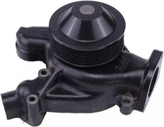 Water Pump 5271093 for Komatsu Engine SAA4D95LE-6A Excavator PC138US-10 PC88MR-10 PC78US-10 PC78UU-10 Dozer D39EX-23 D39PX-23 D37EX-23 D37PX-23 D37EX-24