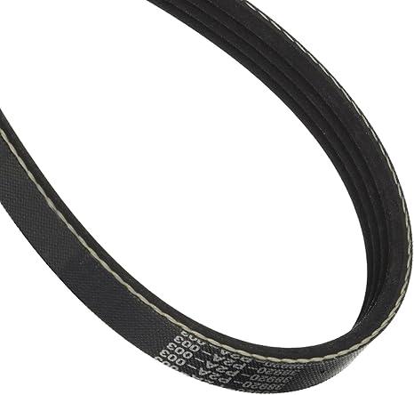 V-Ribbed Belt 95141-51G00 31110-P3F-004 for Honda Hyundai Kia Isuzu Lancia Mazda Nissan Opel Rover Suzuki Toyota Vauxhall Peugeot Citroen