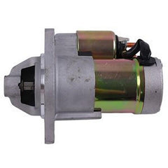 12V 9T Starter Motor 7018593 3070309 for Bobcat 3400 3400XL 3450 3600 3650 Polaris Ranger 900 Utility Vehicle