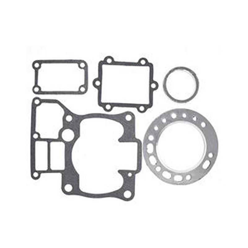 Top End Head Gasket Kit for Suzuki ATV Quadracer 250 LT250R 1987-1992