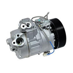 7SBU16C A/C Compressor A4572300111 for Mercedes-Benz Axor Citaro Conecto Integro Intouro Tourismo