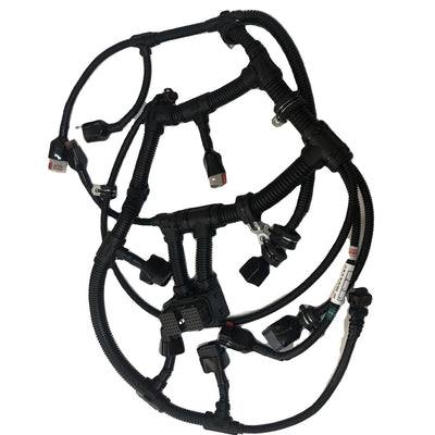 6754-81-9520 Wiring Harness Compatible with Komatsu Excavator PC200-8 PC200-8MO