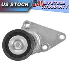 New Serpentine Belt Tensioner Assembly For Chevy GMC Saab Isuzu 1999-2009 38158