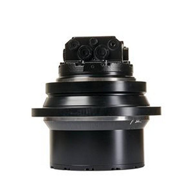Travel Gearbox With Motor 161303A1 for CASE 9020 9020B Sumitomo SH120 SH135