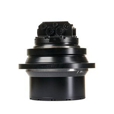 Travel Gearbox With Motor 161303A1 for CASE 9020 9020B Sumitomo SH120 SH135