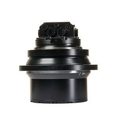 Travel Gearbox With Motor 161303A1 for CASE 9020 9020B Sumitomo SH120 SH135