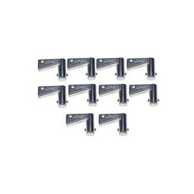 Isolator Switch Key 701/47401 for JCB Loader 2CX 2CXS 2CXSL 2CXL 2CX-SM 411 426B