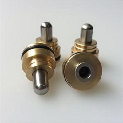 For Kato Excavator HD700 Pusher Pilot Valve Plunger Kit