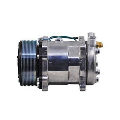 24V 10PK SD5H14 A/C Compressor 6649