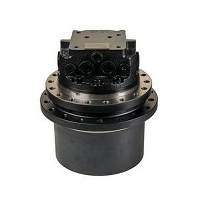 Travel Gearbox With Motor 4331680 for Hitachi Excavator EX30-2 EX35-2