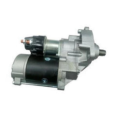 For Isuzu Engine 6BG1T Starter Motor 0-24000-3082 1-81100-338-1