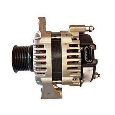 24V 45A Alternator 5318629 for Cummins Engine 6C8.3 QSB4.5 QSB6.7