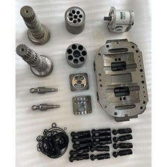 HPV102 Hydraulic Main Pump Repair Parts Kit for Hitachi EX200-6 Excavator