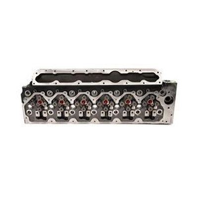 Cylinder Head Assembly 4181V058 for Perkins Engine 1106D-E66TA