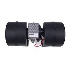 12V Blower Fan Motor 85824975 for New Holland Telehandler LM415A LM430 LM435A LM445A LM640