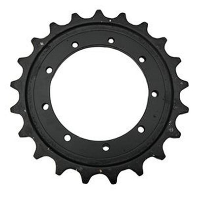 21T Sprocket 6587308 for Bobcat 225 325 Excavator