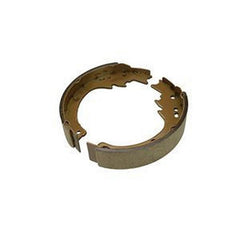 2 PCS Brake Shoe 522A2-61561 for TCM Forklift FD20Z5 FD25Z5 FD20T6 FD25T6 FD20T7 FD25T7 FD20T3 FD25T3 FG20N5 FG25N5