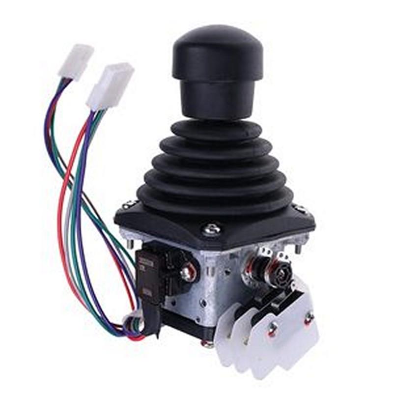 Joystick Controller 72278GT for Genie Boom Lift S-40 S-45 Z-45/25 Z-60/34 Z-45/52  S-60 S-65 S-80 S-85