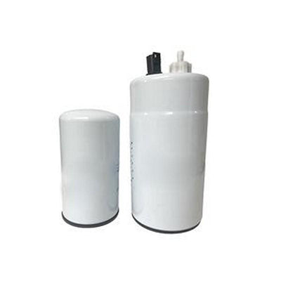 Fuel Filter & Water Separator for Fleetguard FF63041NN FS20121 Cummins 5526400 5528103