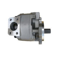 Gear Pump 705-12-38000 for Komatsu Bulldozer HD325-6 Loader WA120 WA150 WA180 WA200 WA300 WA600