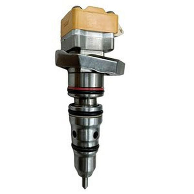 Fuel Injector 10R-9237 10R-1257 for Caterpillar CAT Engine 3126B 3126E Loader 938G II 953C 963C