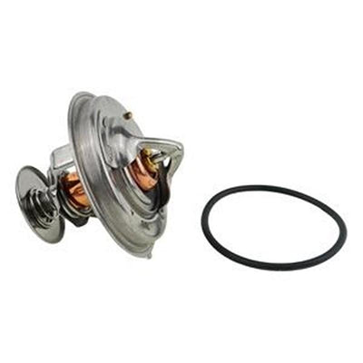 Thermostat ME996365 ME999307 for Mitsubishi Engine 6D31 6D34 Kobelco Excavator SK200-6 SK200-5 SK200-3