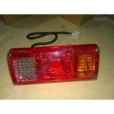 RH Rear Combination Lamp Assembly W370000780B for SEM Wheel Loader 650B