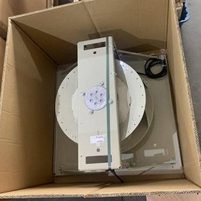 Fan Radial 1630-0604-61 for Atlas Copco Air Compressor