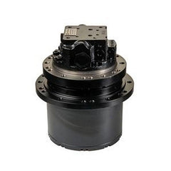 Travel Gearbox With Motor 172423-73300 for Yanmar Excavator VIO40-1 VIO15