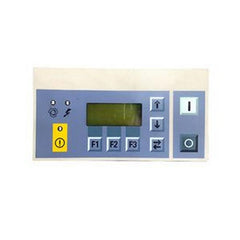 Membrane Keypad of Controller 1900-0700-08 for Atlas Copco Air Compressor