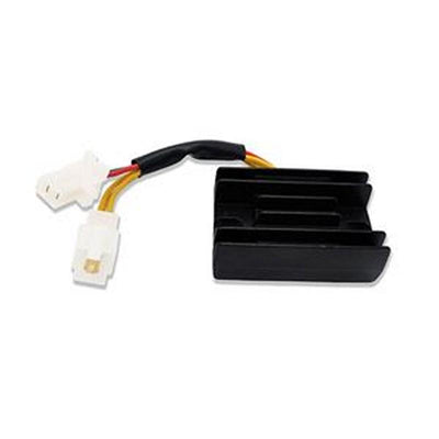 Voltage Regulator Rectifier 32800-05300 32800-29B00 for Suzuki Motorcycle GN125 GZ250 Arctic cat ATV 250 300