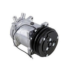 12V SD5H14 A/C Compressor 6620