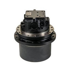 Travel Gearbox With Motor for Kubota Excavator K022-2