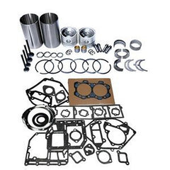 Overhaul Rebuild Kit for Lister Petter Engine LPW2