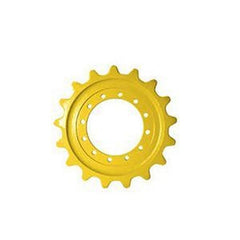 Sprocket AT205126 T139591 for John Deere Engine 6068 Excavator 690ELC Feller Buncher 653E 653G