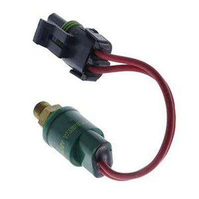 Brake Oil Pressure Switch AT159811 for John Deere 310J 644G 310K 310SJ 310SK 210K 210LE 644E 710D 485E 710G 315SJ 710J 710K 325J 325K 325SK 544E 544G 410E 410G 410J 310E 410K 310G