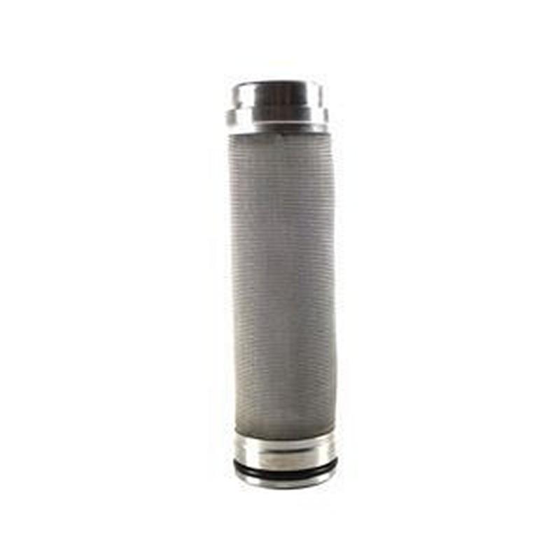 Stainless Steel Pilot Filter 21N-62-31221 for Komatsu Excavator PC1250-8 PC1250SP-7 PC850-8 PC800-7 PC800-8 PC750-6 PC750-7