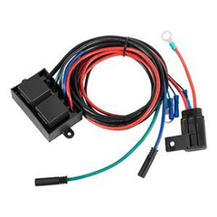 Harness AHJRELAYKIT-2-DP for Atlas Hydraulic Jack Plates AHJ-4V-DP AHJ-6V-B-DP AHJ-4VHD-DP AHJ-12VHD-B-DP