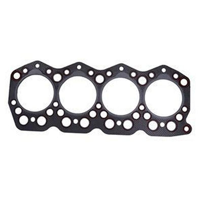 Cylinder Head Gasket for Mitsubishi Engine S4E2 S4E2-T S4E2T