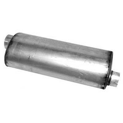 Round Muffler M090520 for Donaldson