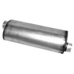 Round Muffler M090520 for Donaldson